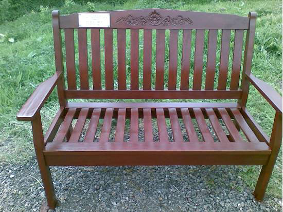 bench