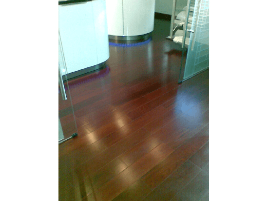 flooring