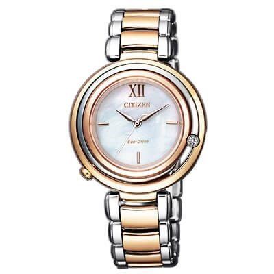 orologio da polso Citizen in stile classico