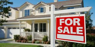 House for Sale Sign — Irmo, SC — Baine Termite and Pest Control