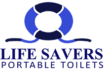 Life Savers Portable Toilets