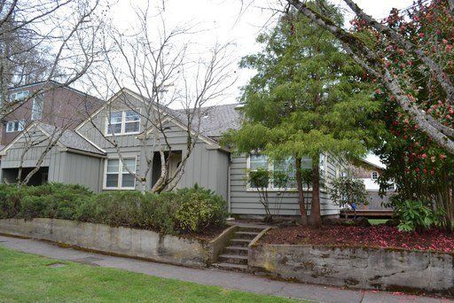 East 20th House with 4 bedrooms near the University of Oregon