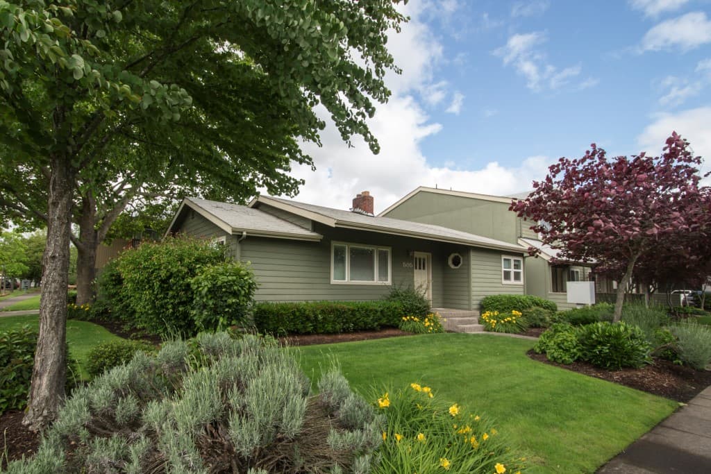 Sunnyside House with 3 bedrooms near the University of Oregon