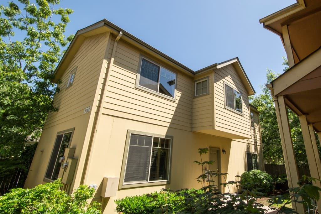 Mallard Park 4 bedroom house near the University of Oregon