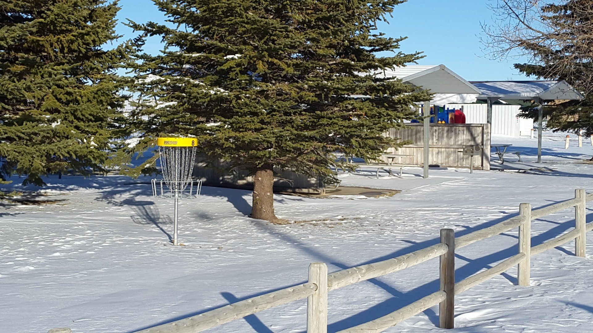 Town Park