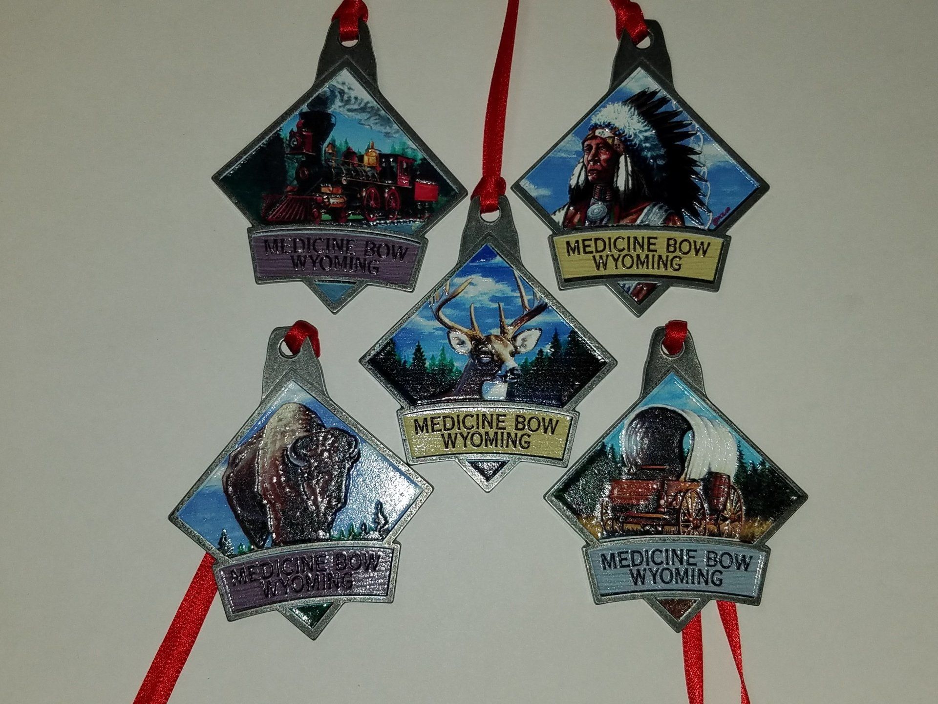Museum Souvenirs