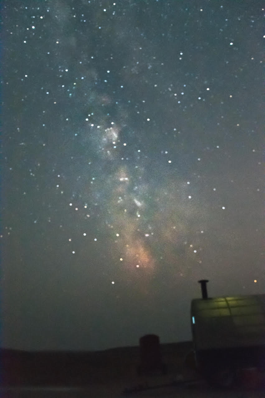Stars