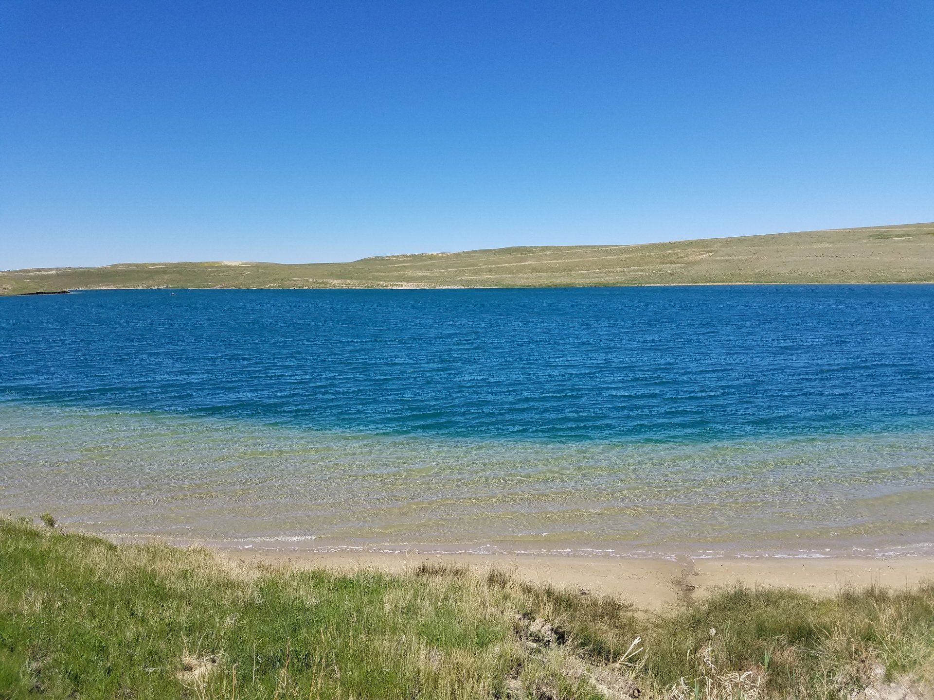 Lake