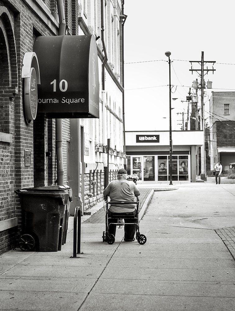Journal Square 2