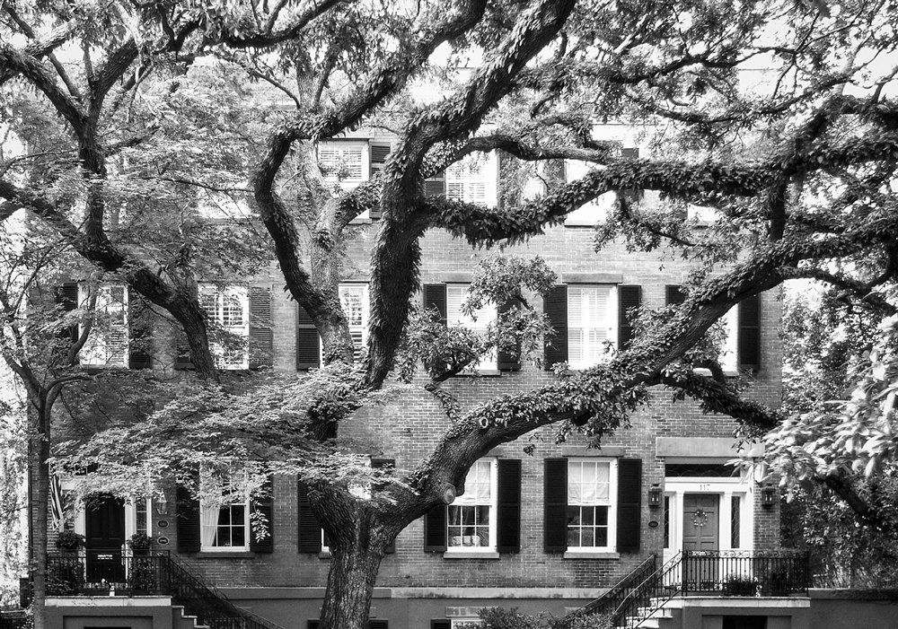 jones street