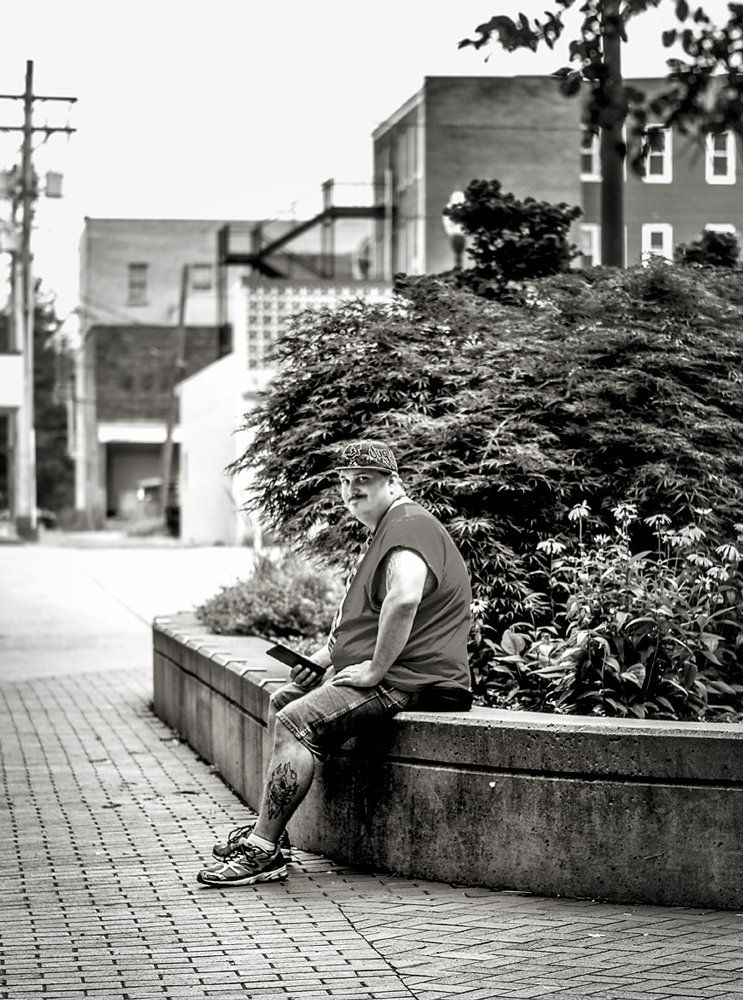 Journal Square