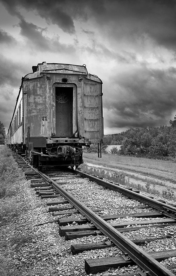 Passenger Car