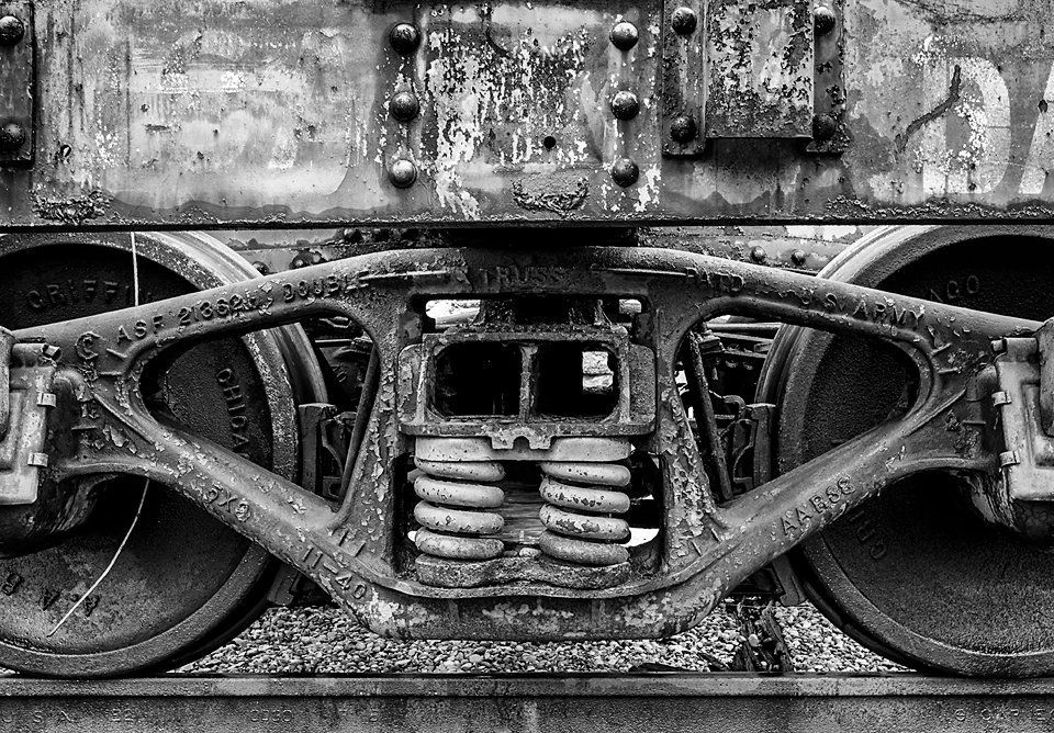 Wheel Springs