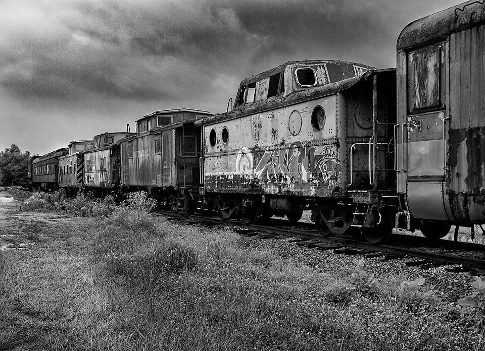 Caboose