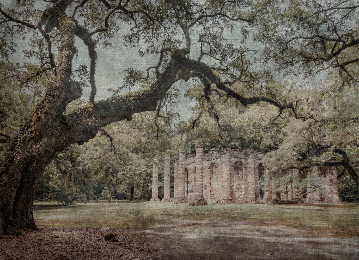 sheldon church