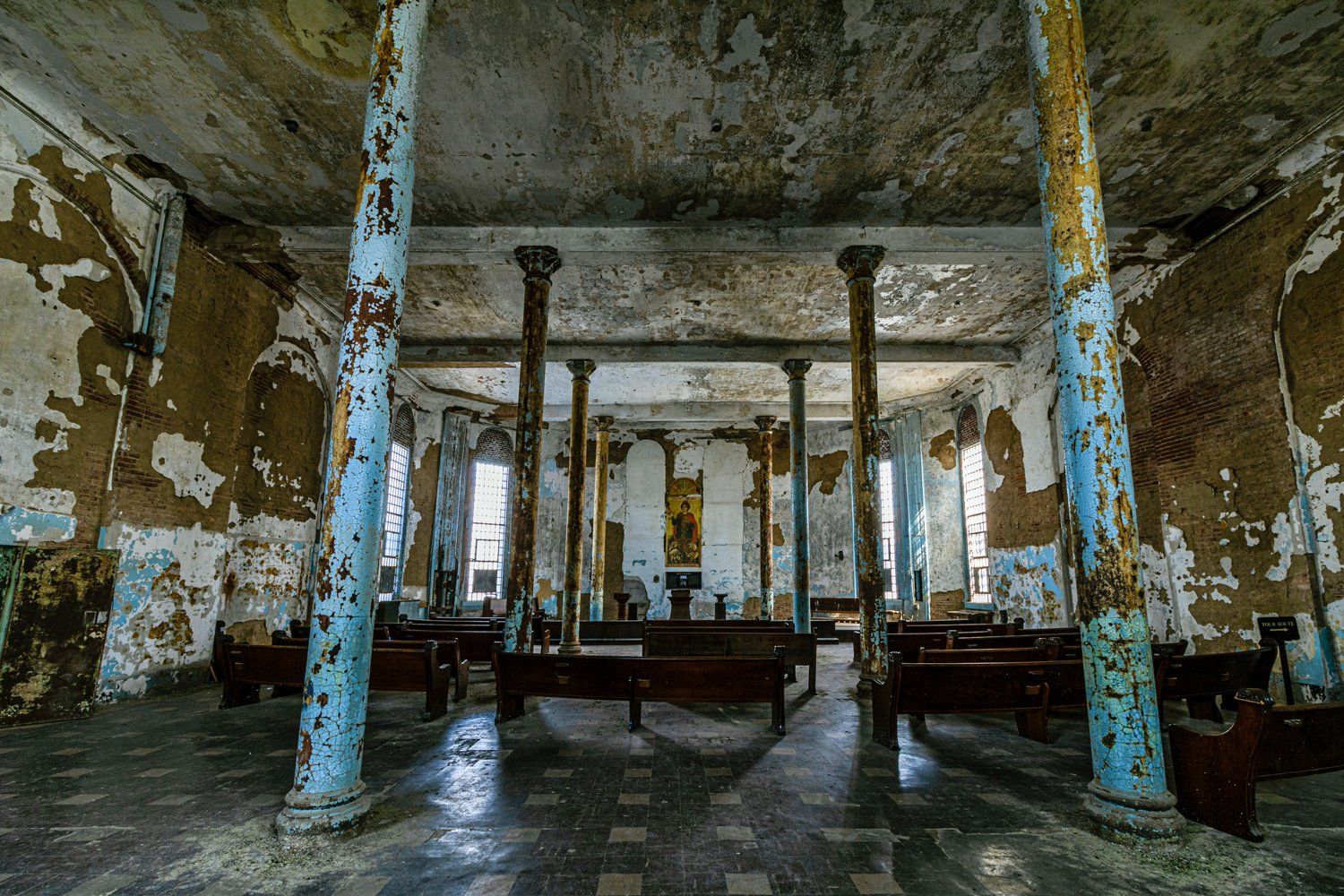 Chapel