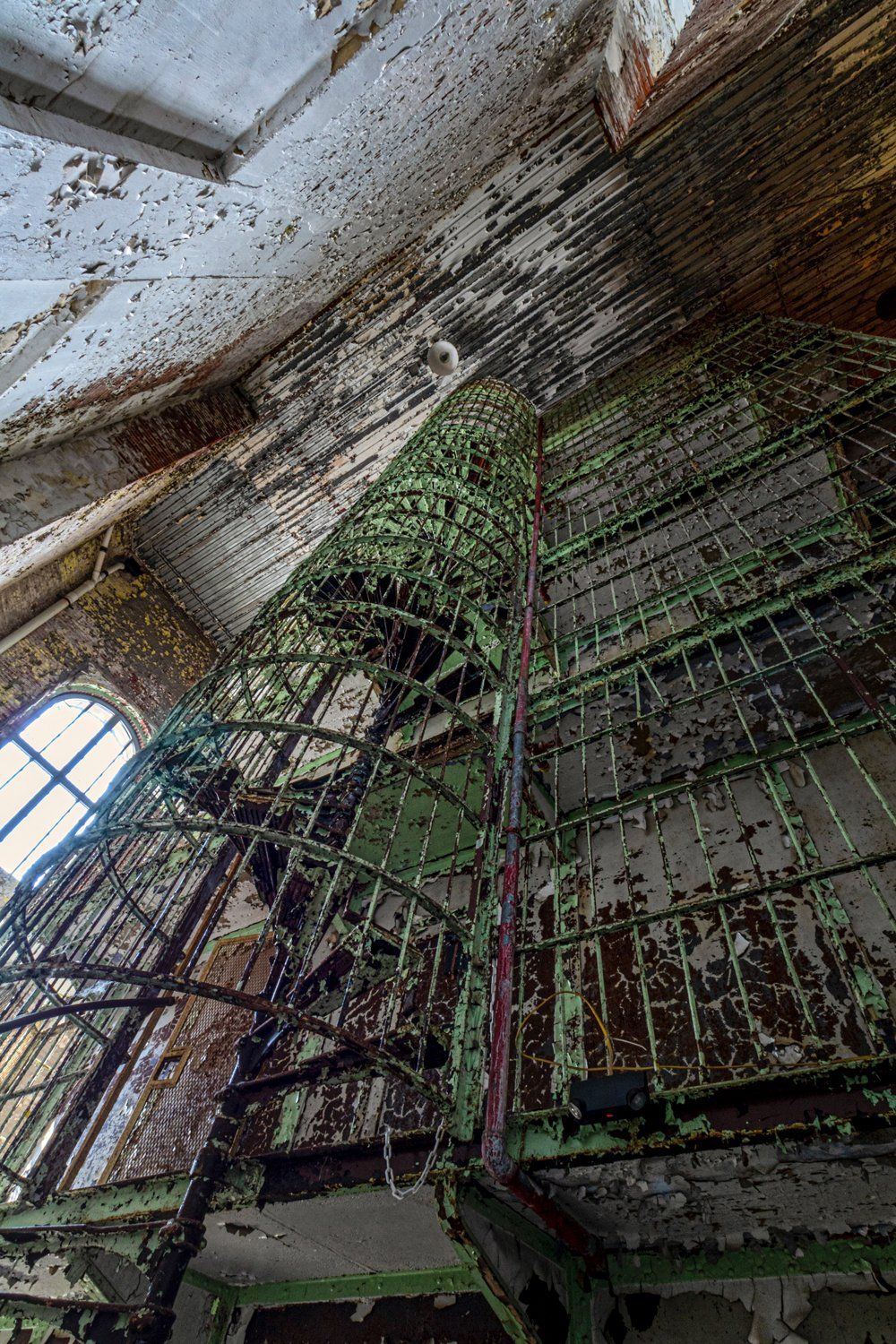 Stairwell