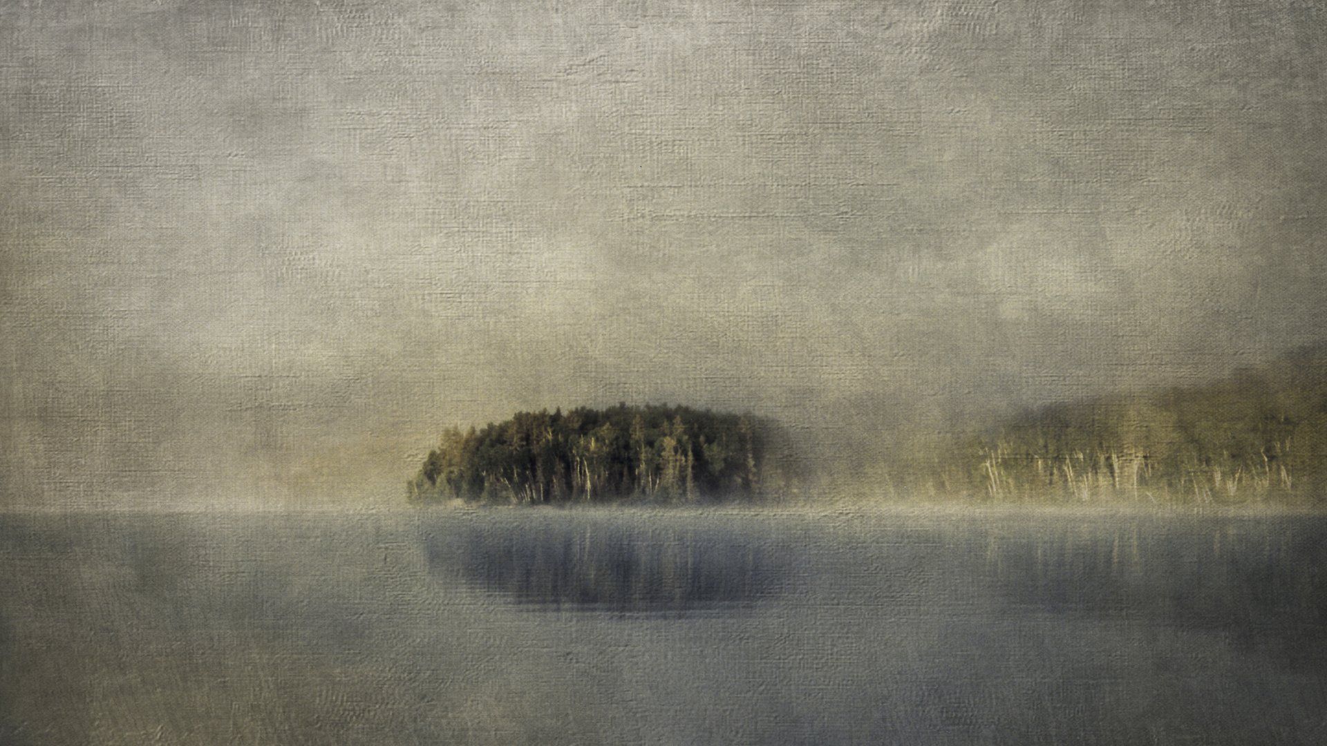 Minnesota Shoreline