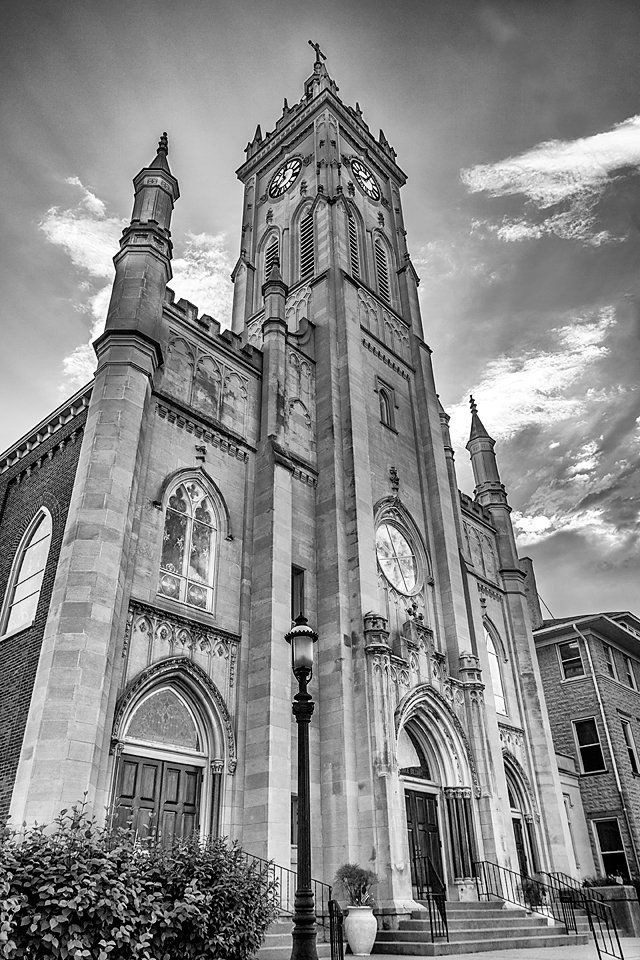 Catholic Church