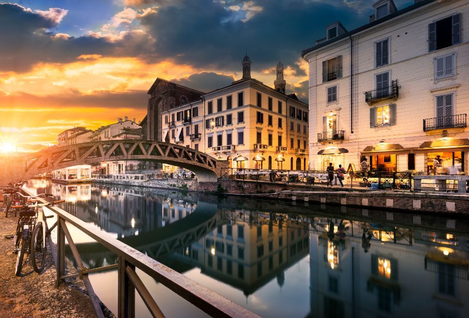 Immobili di pregio a Milano