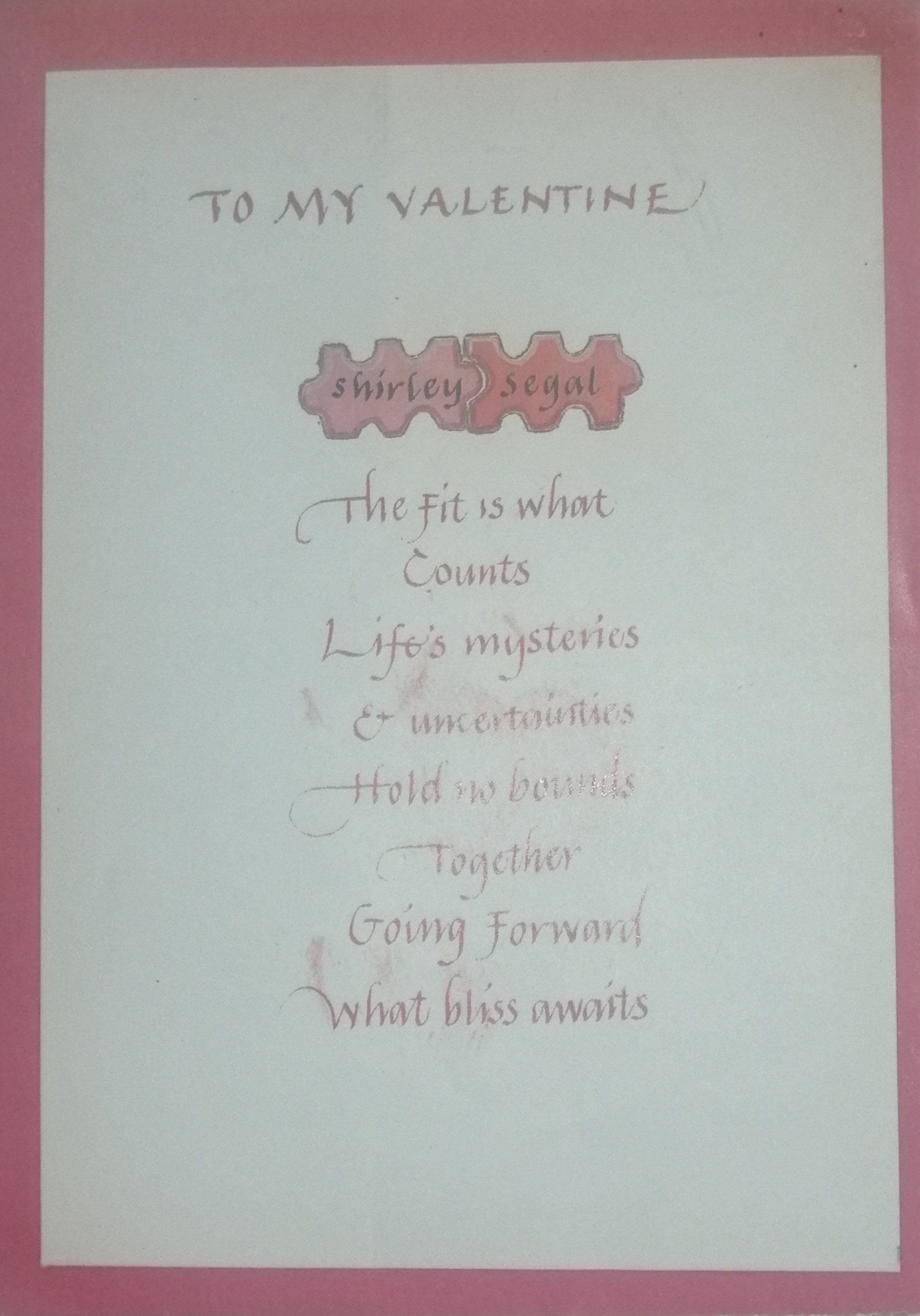 Valentine