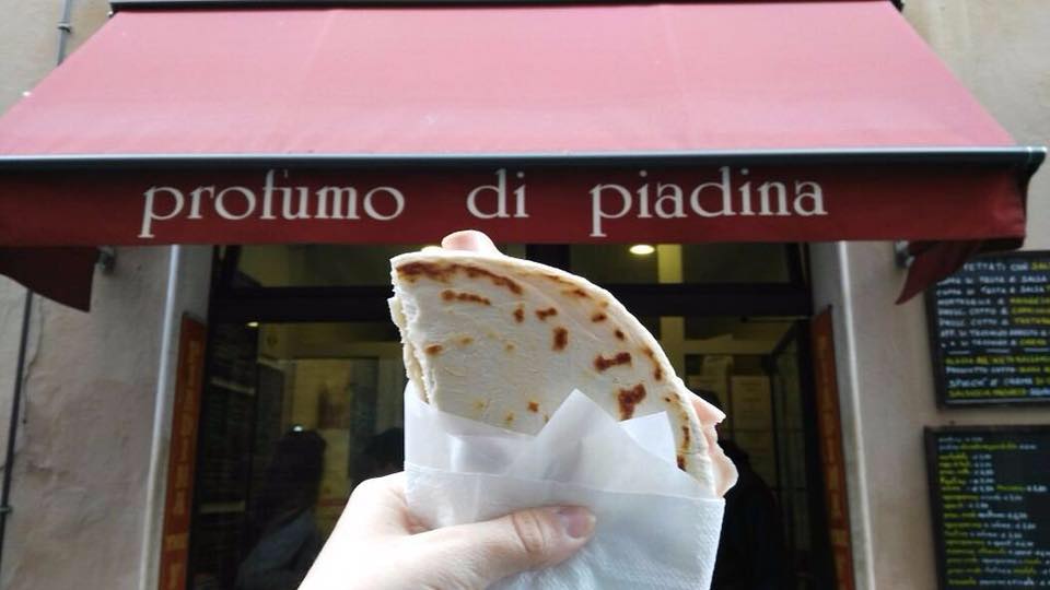 piadineria