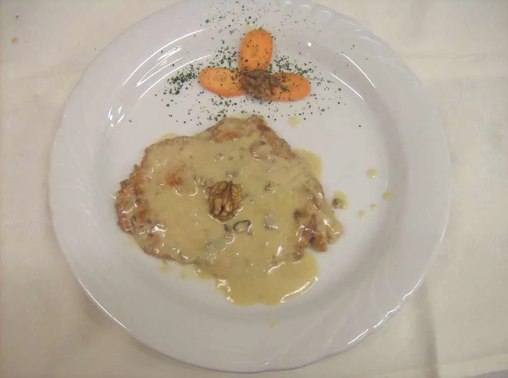 scaloppine