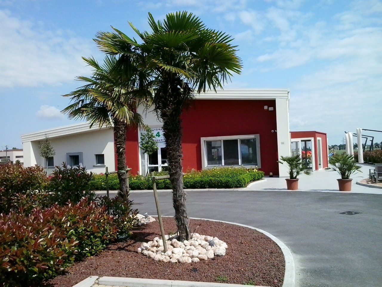 esterni ristorante