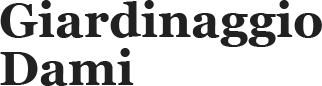 Giardinaggio Dami - LOGO