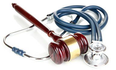 Gavel and Stethoscope — The Law Office of Kelly Mulligan in Bel Air, MD Gavel and Stethoscope — The Law Office of Kelly Mulligan in Bel Air, MD