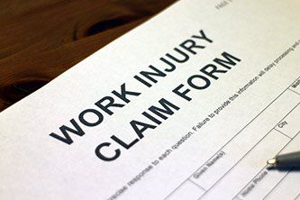 Work injury claim form — The Law Office of Kelly Mulligan in Bel Air, MD Work injury claim form — The Law Office of Kelly Mulligan in Bel Air, MD