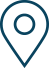 Dark blue location pin.