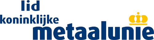 AVM metaalbewerking is lid Koninklijke Metaalunie