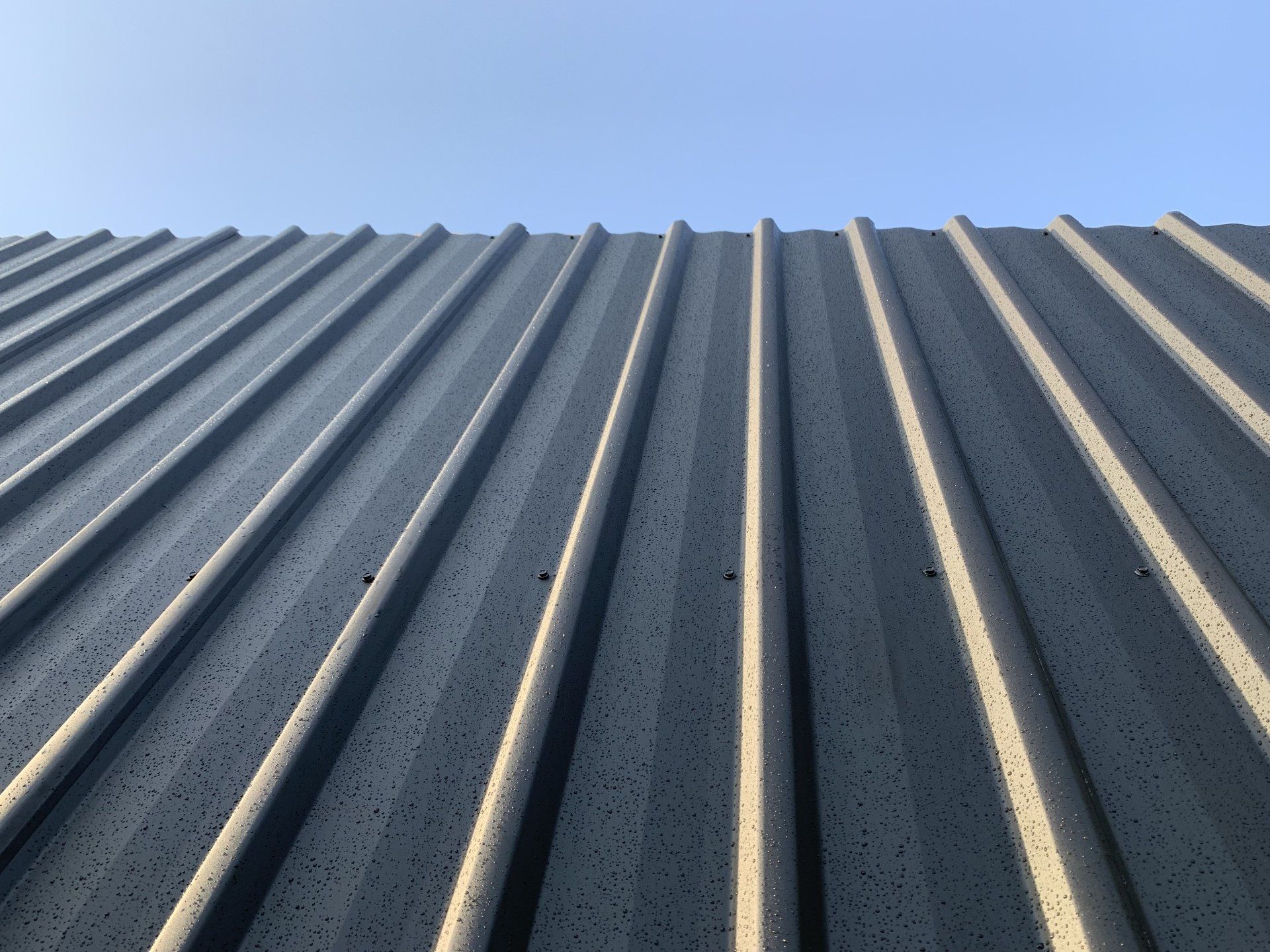 Gold Coast Quesnland Metal Roofing