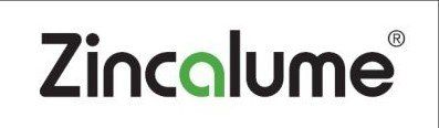 Zincalume logo