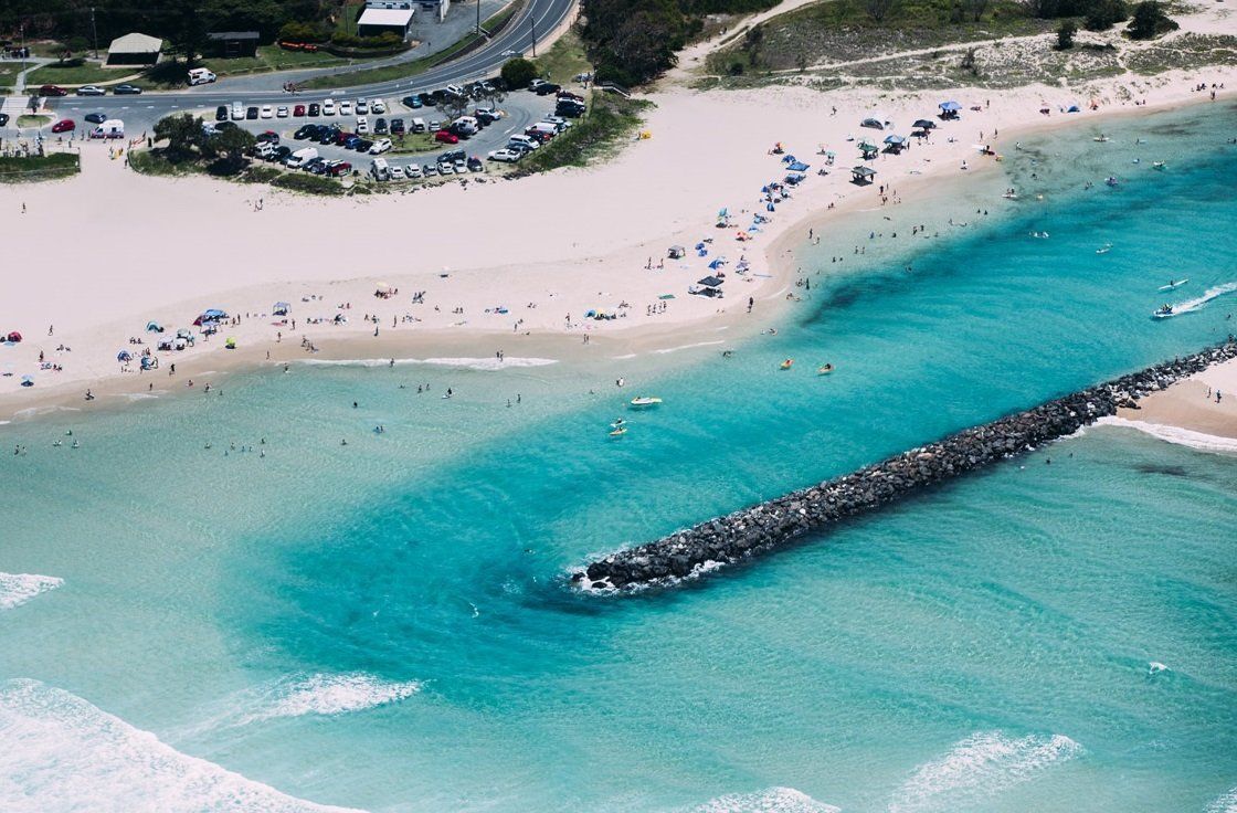 Currumbin Waters gold coast Roofing