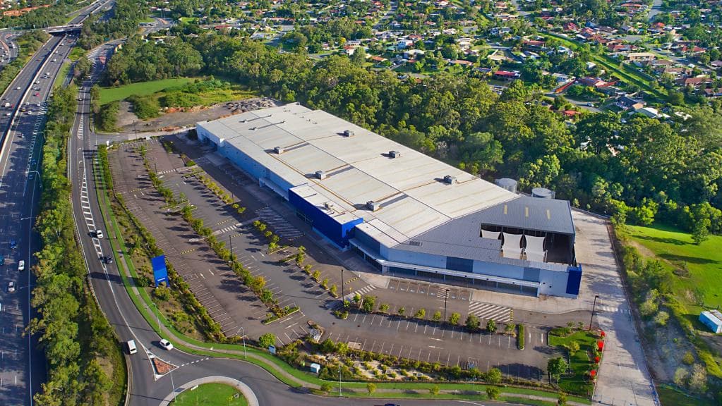 Nerang Roofing guttering gold coast
