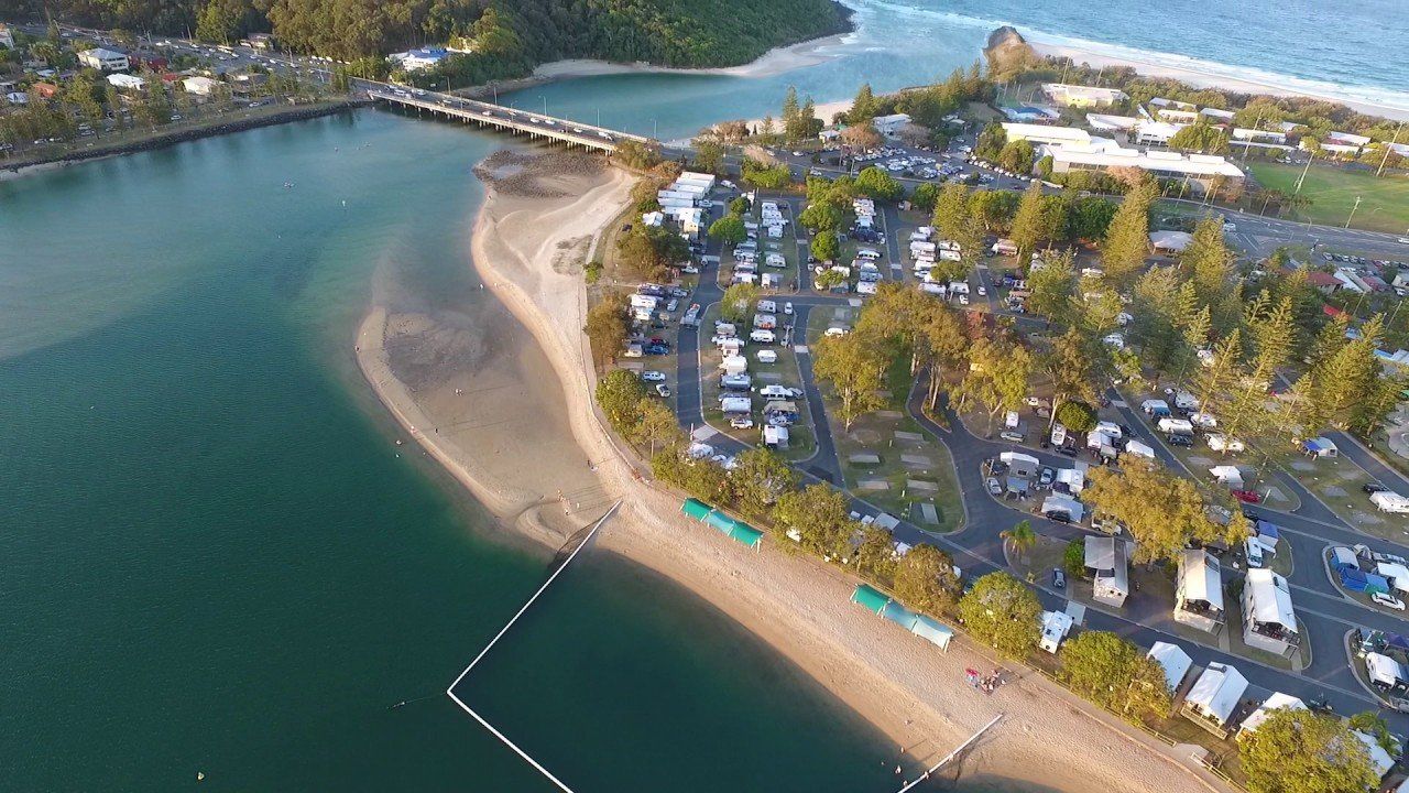 tallebudgera gold coast