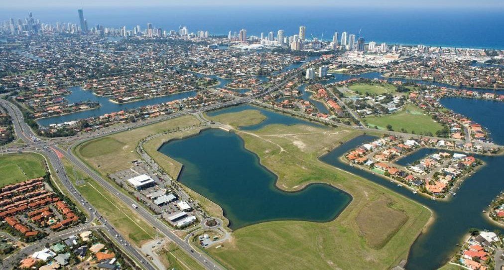 mermaid waters gold coast