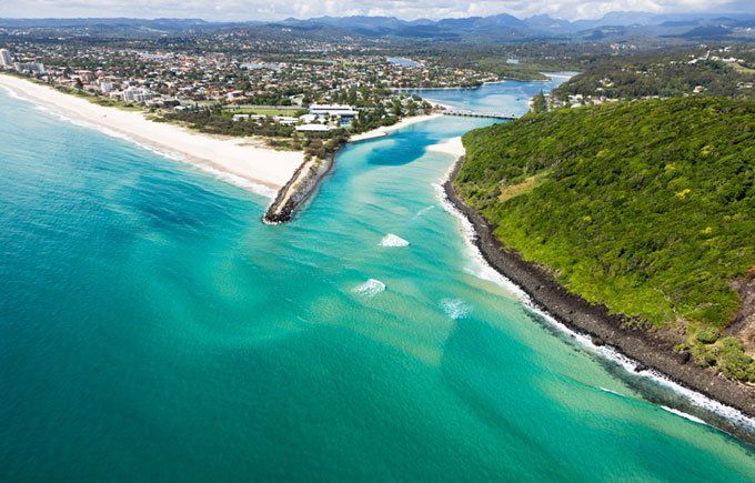 palm beach gold coast