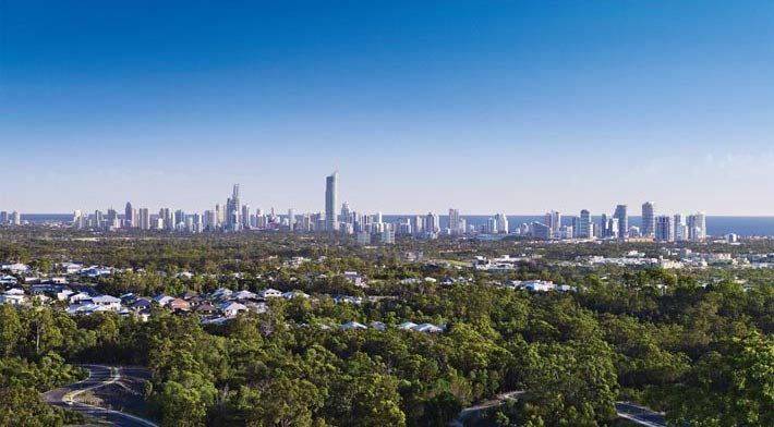 Reedy Creek Gutters gold coast