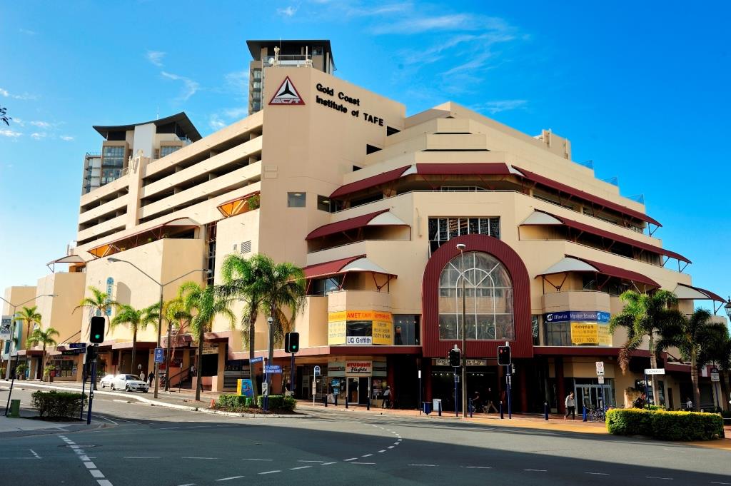 southport tafe gold coast