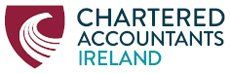 Chartered Accountants Ireland logo