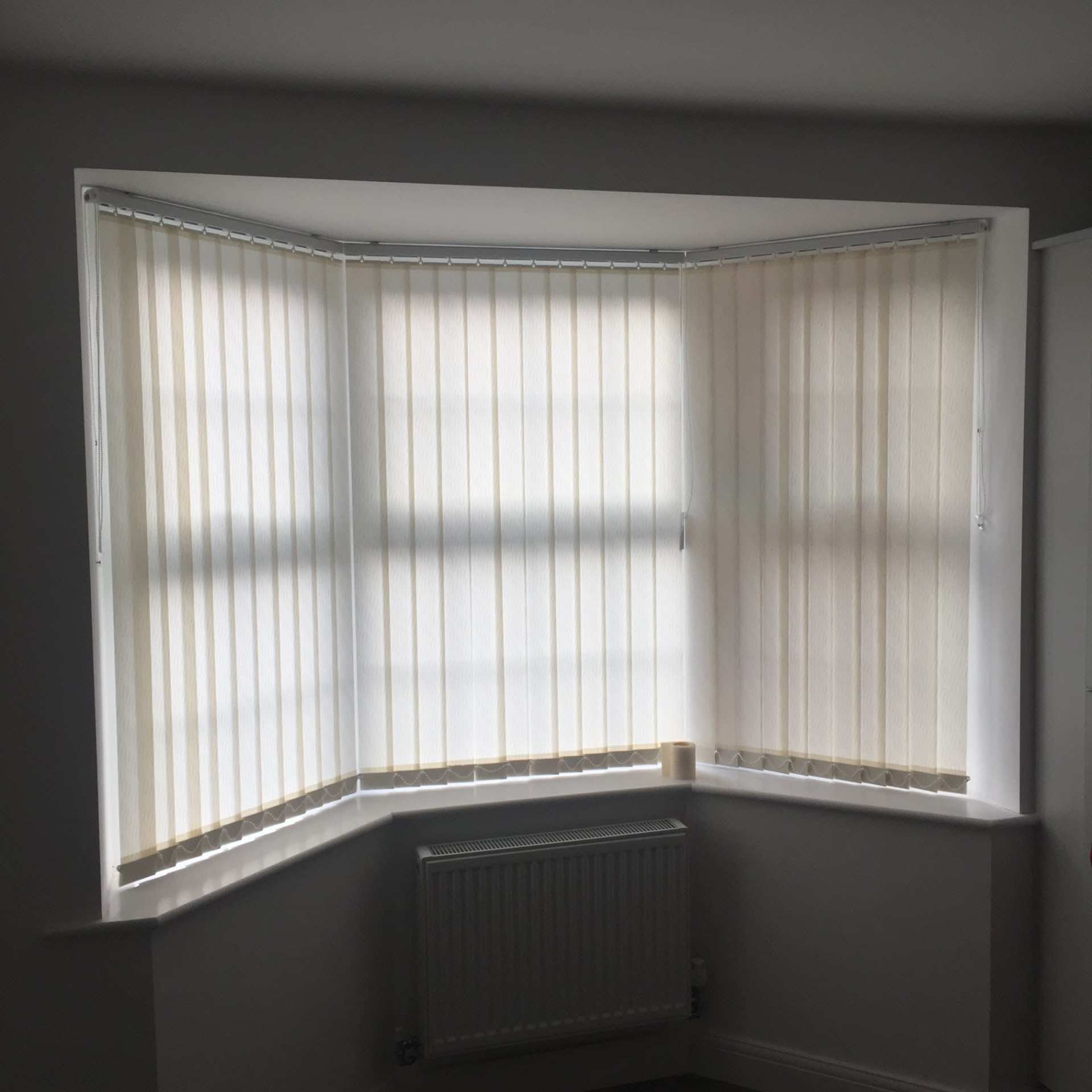 Village Blinds' blinds example 8