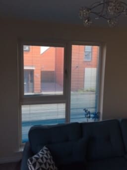 Village Blinds' blinds example 7