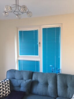 Village Blinds' blinds example 6