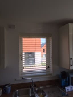 Village Blinds' blinds example 5