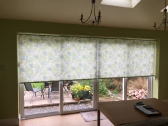 Village Blinds' blinds example 16