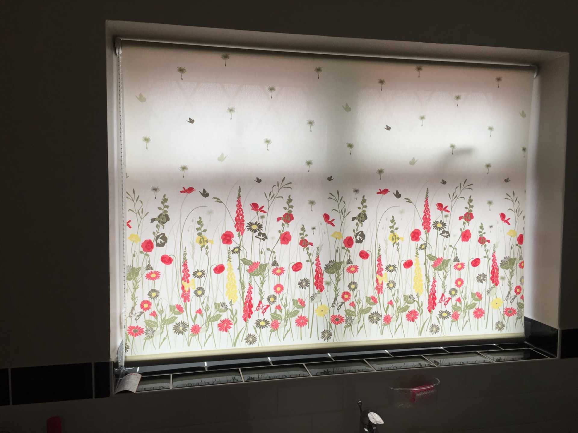 Village Blinds' blinds example 11