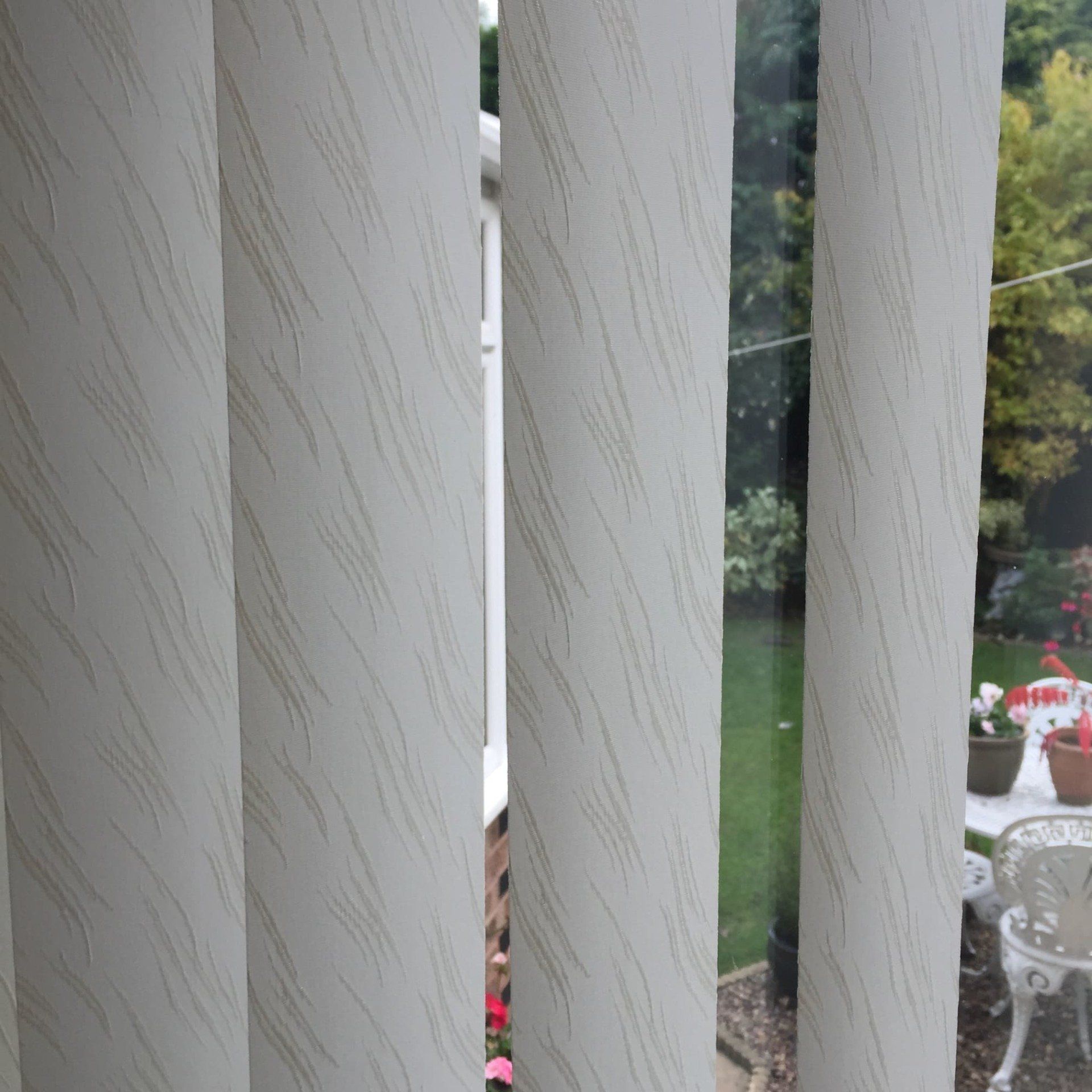 Village Blinds' blinds example 12